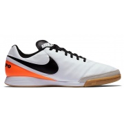 Футзалки TIEMPO GENIO II LEATHER IC 819215108 Nike