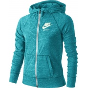 Кофта GYM VINTAGE FZ HOODIE YTH 728402418 Nike