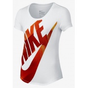 Футболка NSW STMT ART + VERB TEE YTH 807473100 Nike