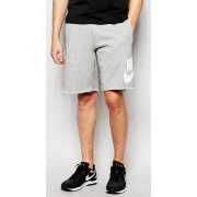 Шорты AW77 FT ALUMNI SHORT 678568063 Nike
