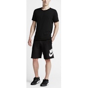 Шорты AW77 FT ALUMNI SHORT 678568010 Nike