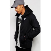 Кофта AW77 FT FZ HOODY 545261013 Nike