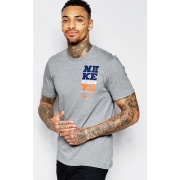 Футболка TEE-SUMMER CAMP 72 779743063 Nike