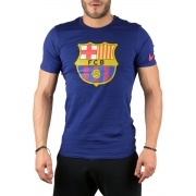 Футболка FCB Crest Tee 742197421 Nike