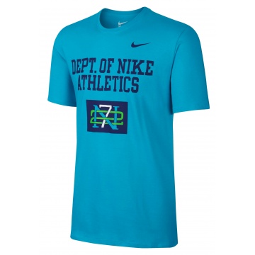 Футболка DEPT OF ATHLETICS 779704418 Nike