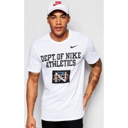 Футболка DEPT OF ATHLETICS 779708100 Nike