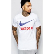 Футболка TEE-NEW JDI SWOOSH 707360105 Nike