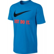 Футболка TEE-NEW JDI SWOOSH 707360435 Nike