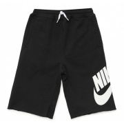 Шорты YA FT ALUMNI SHORT YTH 728206010 Nike