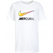 Футболка Mercurial Swoosh 820514100 Nike