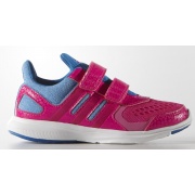 Кроссовки hyperfast 2.0 cf k AF4497 Adidas
