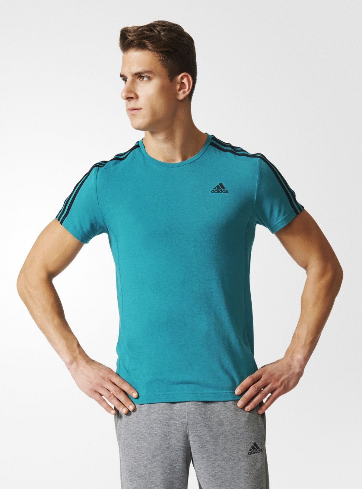 ess 3s tee adidas