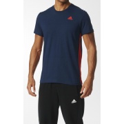 Футболка ESS MID TEE AK1772 Adidas
