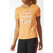 Футболка BEND IT MOVE IT AI6163 Adidas