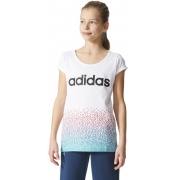 Футболка YG W FUN TEE AK2043 Adidas