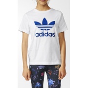 Футболка TREFOIL AO0060 Adidas