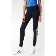 Штаны TREFOIL AJ7654 Adidas