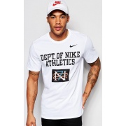 Футболка TEE-DEPT OF ATHLETICS 779704100 Nike