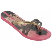 Вьетнамки FLIP P RINT FEM 8180623809 Ipanema