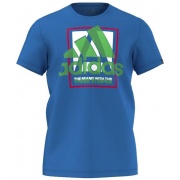 Футболка Country Logo AI6034 Adidas