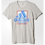 Футболка Country Logo AI6035 Adidas