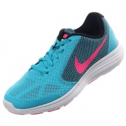 Кроссовки REVOLUTION 3 (GS) 819416401 Nike