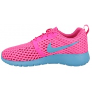 Кроссовки ROSHE ONE FLIGHT WEIGHT (GS) 705486602 Nike