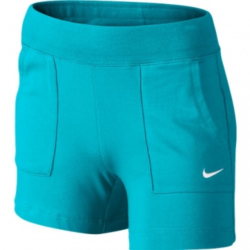 Шорты N40 JERSEY SHORT YTH SH 588992418 Nike