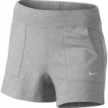 Шорты N40 JERSEY SHORT YTH SH 588992063 Nike