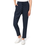 Штаны Harems-Fit 640431000716724 Tom Tailor