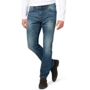 Джинсы Josh Regular Slim 620479709101052 Tom Tailor