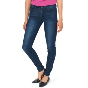Джинсы Skinny Alexa 620491909751070 Tom Tailor