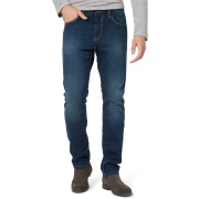 Джинсы Regular Slim Josh 620482400101069 Tom Tailor