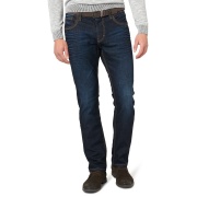 Джинсы Marvin Straight 620479809101053 Tom Tailor