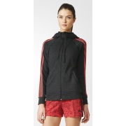 Джемпер ESS 3S HOODY AY4802 Adidas