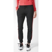 Штаны ESSENTIALS 3-STRIPES AY4798 Adidas