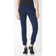 Штаны ESSENTIALS 3-STRIPES AY6207 Adidas