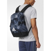 Рюкзак BP PR III M GRA AY5095 Adidas