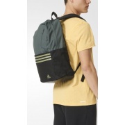 Рюкзак Versatile 3 Stripes AY5122 Adidas