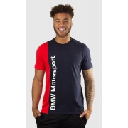Футболка BMW MSP Tee 76198901 Puma