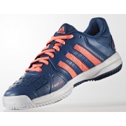 Кроссовки Barricade Club xJ BB4122 Adidas