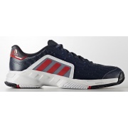 Кроссовки barricade court 2 AQ2283 Adidas