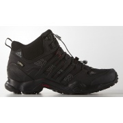 Ботинки TERREX SWEFT R MID GTX B44136 Adidas