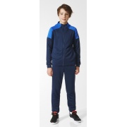 Костюм YB TS KN SW CH AX6350 Adidas