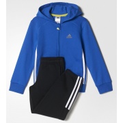 Костюм ESSENTIALS HOJO TRACK SUIT AY8009 Adidas