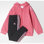 Костюм I SP FZ HD JOGG AY6048 Adidas