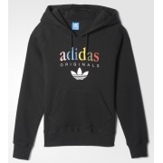 Джемпер HOODIE AY6630 Adidas