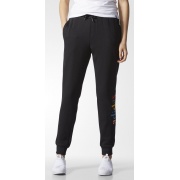 Штаны REGULAR CUFFED AY6612 Adidas