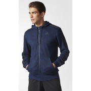 Кофта ESS 3S AOP HOOD AY5433 Adidas