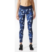 Леггинсы LONG TIGHTDROP1 AY6177 Adidas